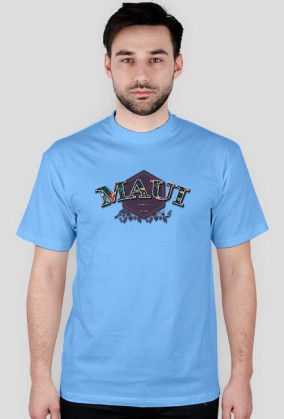 Maui Hawaii T-shirt