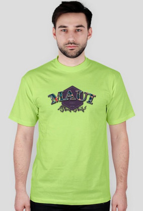 Maui Hawaii T-shirt