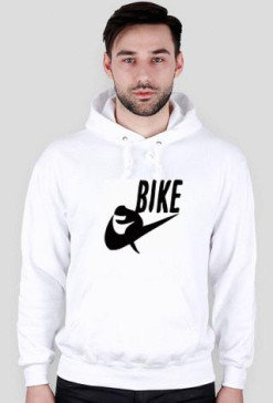 Bike bluza