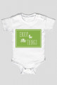 Dziecięce Body ENJOY THE LITTLE THINGS