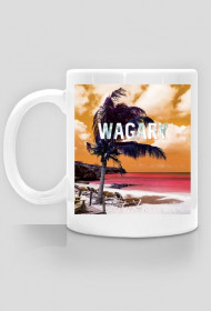 Kubek Surf Wagary #1