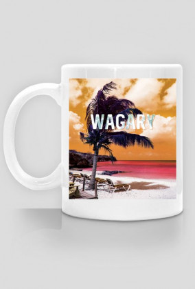 Kubek Surf Wagary #1