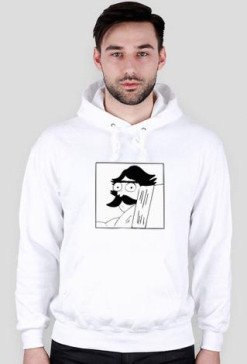 Ojciec bluza