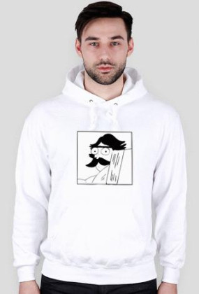 Ojciec bluza