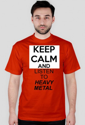 Heavy Metal White