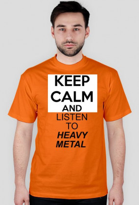 Heavy Metal White