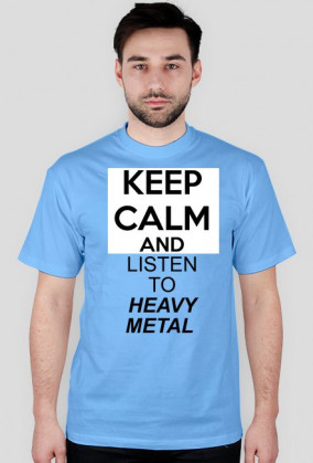 Heavy Metal White