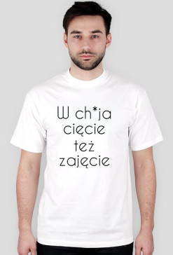 Cięcie w chu*ja