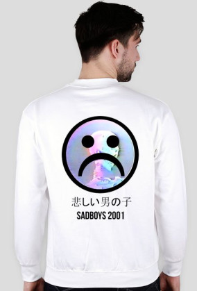 SADBoys 2001 Hoodie
