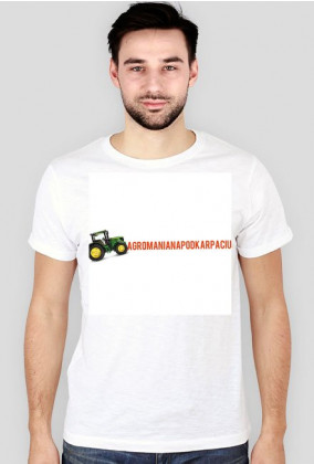 Koszulka AgroMania