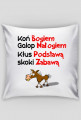 Koń bogiem...