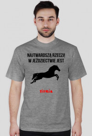 Najtwardszą rzeczą... (różne kolory)