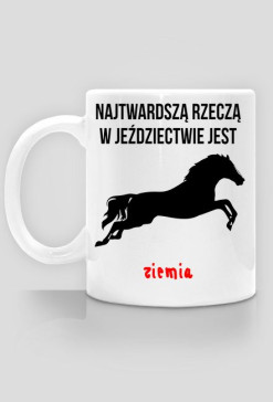 Najtwardszą rzeczą... (różne kolory)