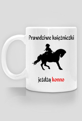 Prawdziwe księżniczki...