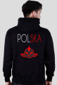 LS - czarna bluza
