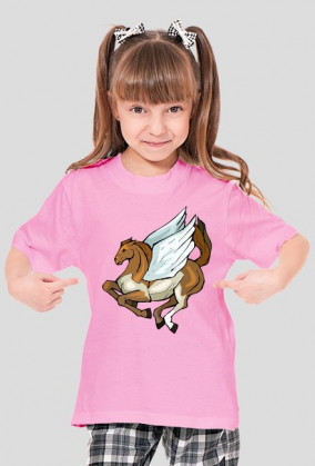 Pegaz #2 (różne kolory)