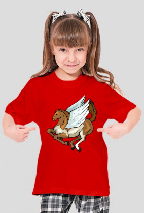 Pegaz #2 (różne kolory)