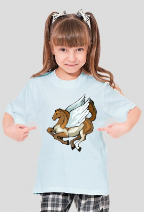 Pegaz #2 (różne kolory)