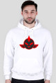 LS - biala bluza