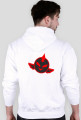 LS - biala bluza