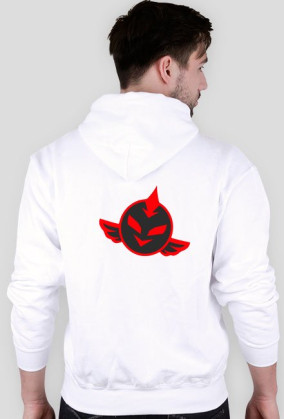 LS - biala bluza