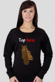 Bluza Top Fura
