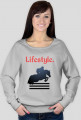 Bluza Lifestyle