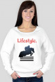 Bluza Lifestyle