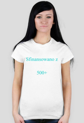 500+napis lady