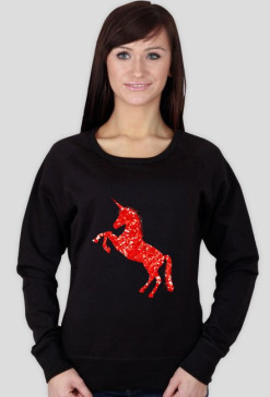 Bluza jednorożec (różne kolory)