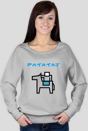 Bluza Patataj (różne kolory)