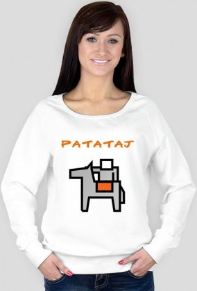 Bluza Patataj (różne kolory)