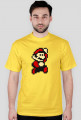 KOSZULKA MĘSKA 'SUPER MARIO'