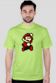 KOSZULKA MĘSKA 'SUPER MARIO'