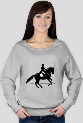 Bluza ujeżdżenie (różne kolory)