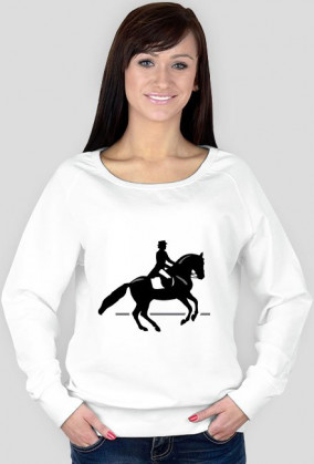 Bluza ujeżdżenie (różne kolory)