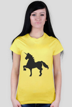 Unicorn (różne kolory)