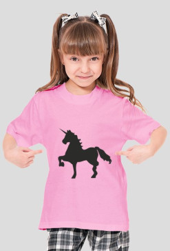 Unicorn (różne kolory)