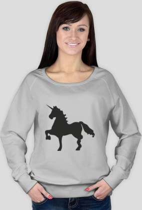 Bluza Unicorn
