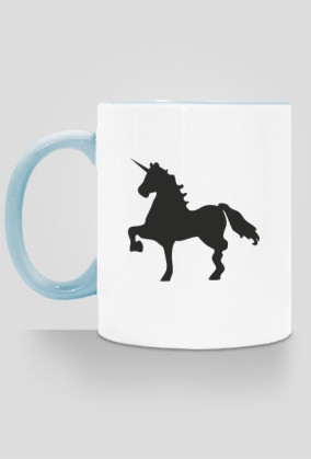 Kubek Unicorn