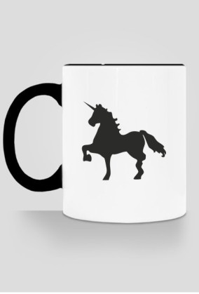Kubek Unicorn