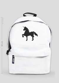 Plecak Unicorn