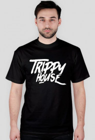 Trippy House - T-shirt Logo