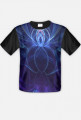 Trippy House - Psychedelic Fractals T-Shirt