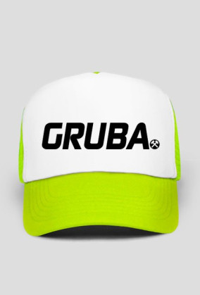 Czapka Gruba