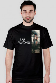 I Am Spartacus!