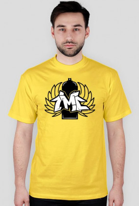 KOSZULKA MĘSKA 1MC GRAFFITI