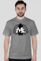 KOSZULKA MĘSKA 1MC GRAFFITI