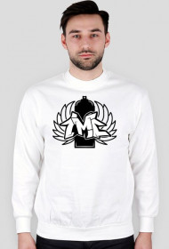 BLUZA MĘSKA 1MC GRAFFITI