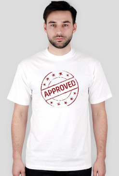 Approved